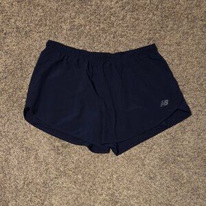 New Balance shorts